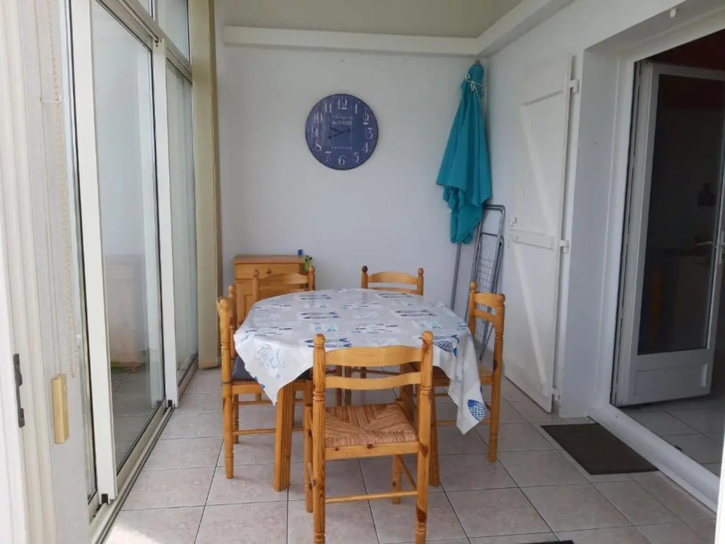 Maison Jard-sur-Mer, 3 pièces, 5 personnes - FR-1-485-78
