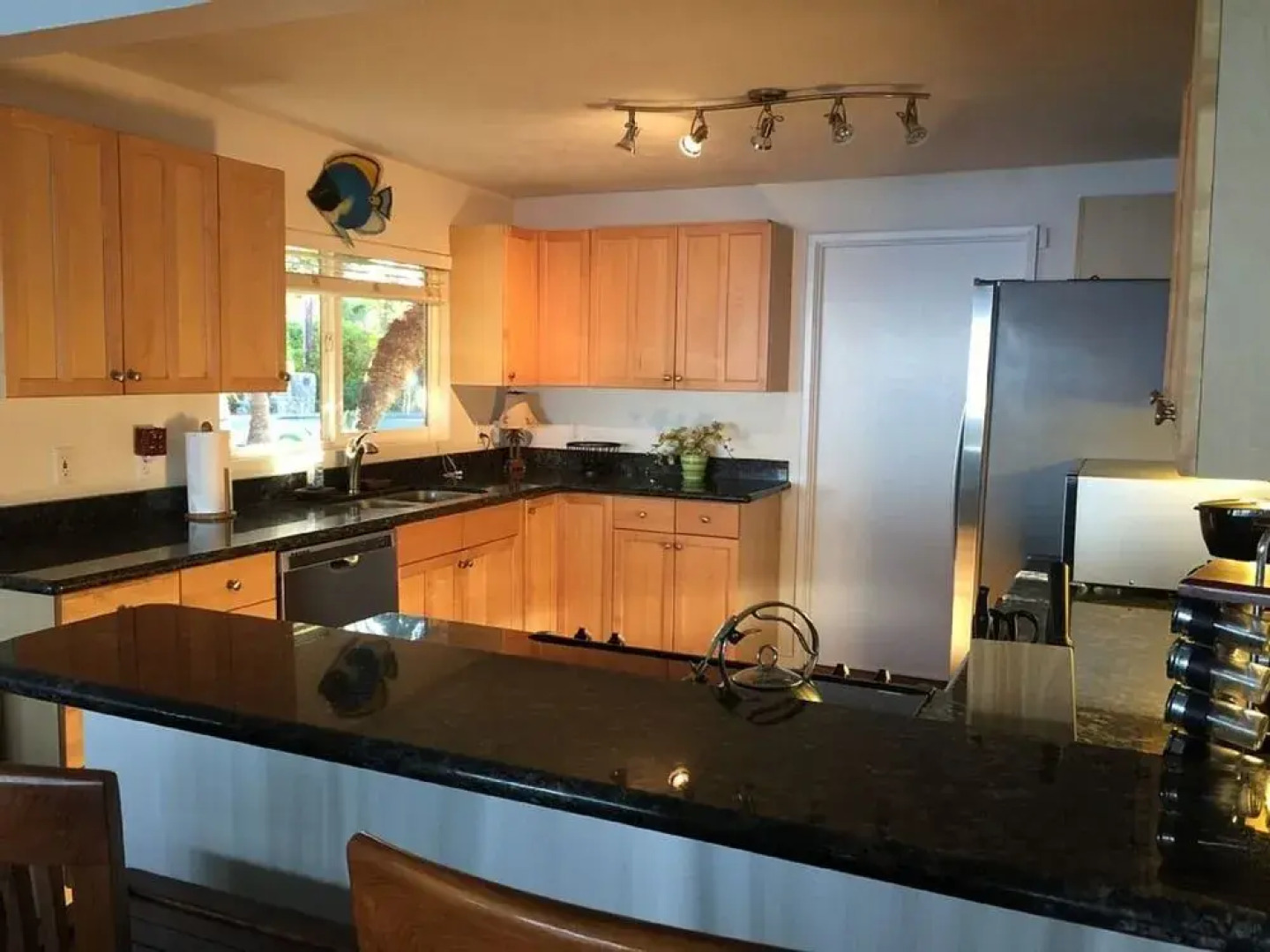 Hale Lokahi by RedAwning