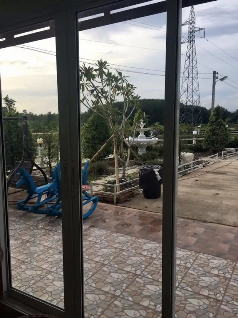 Wichuda Fishing Park & Homestay