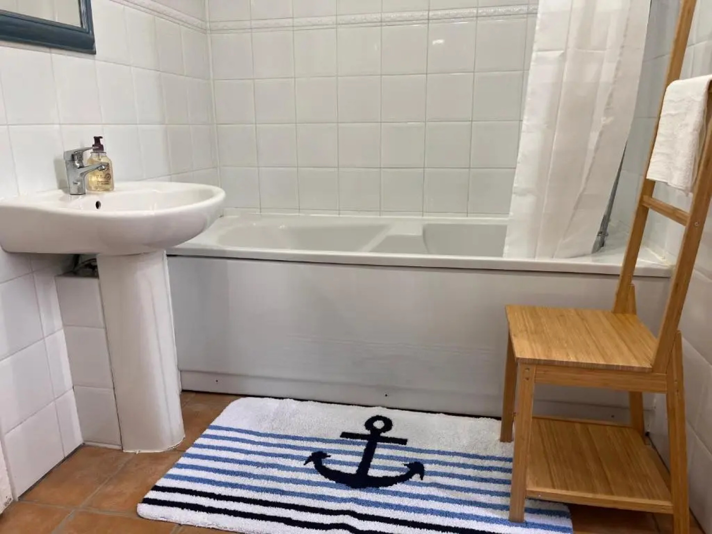 La Maison du Passeur