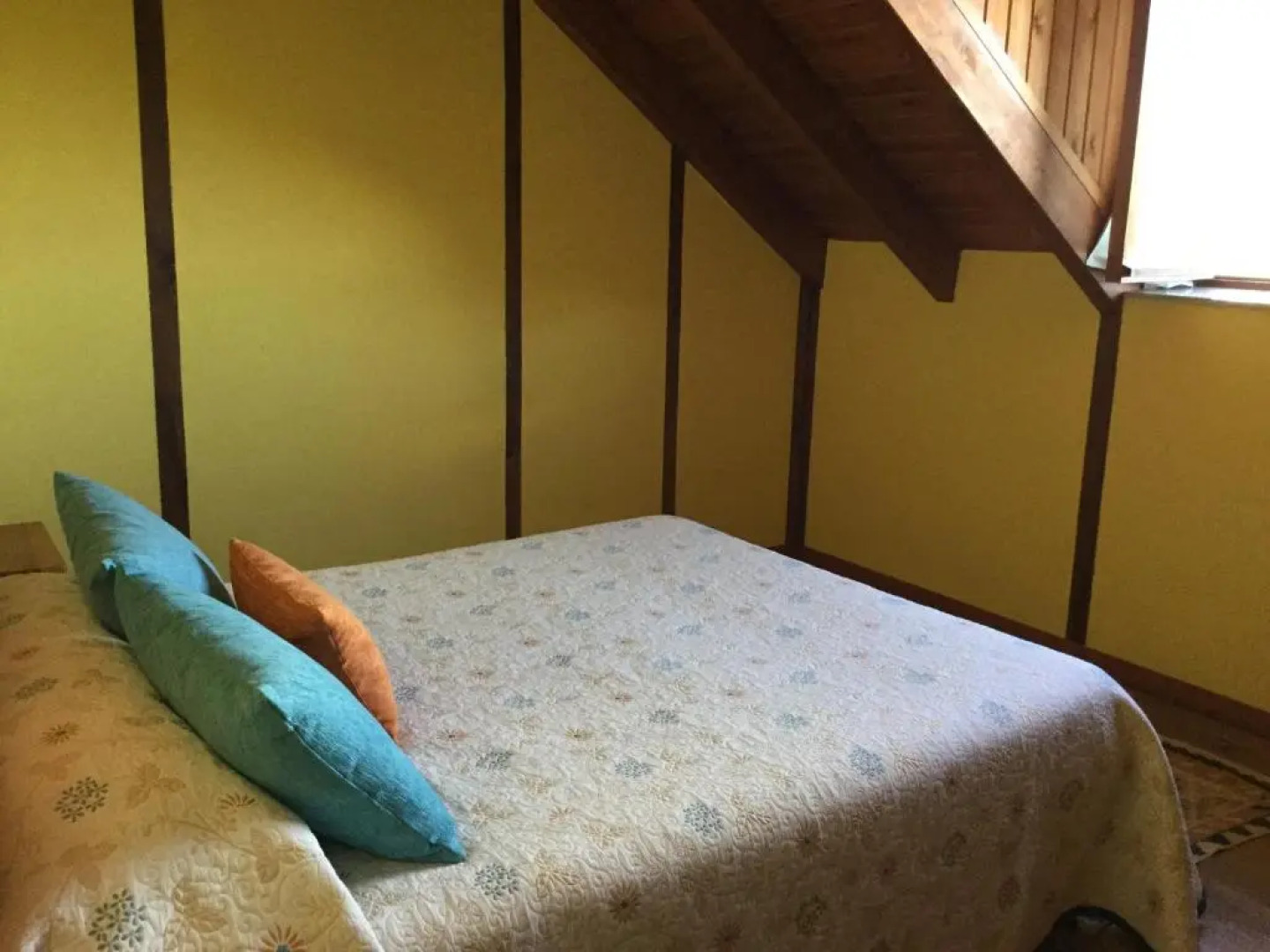 El Mirador de los Trobos