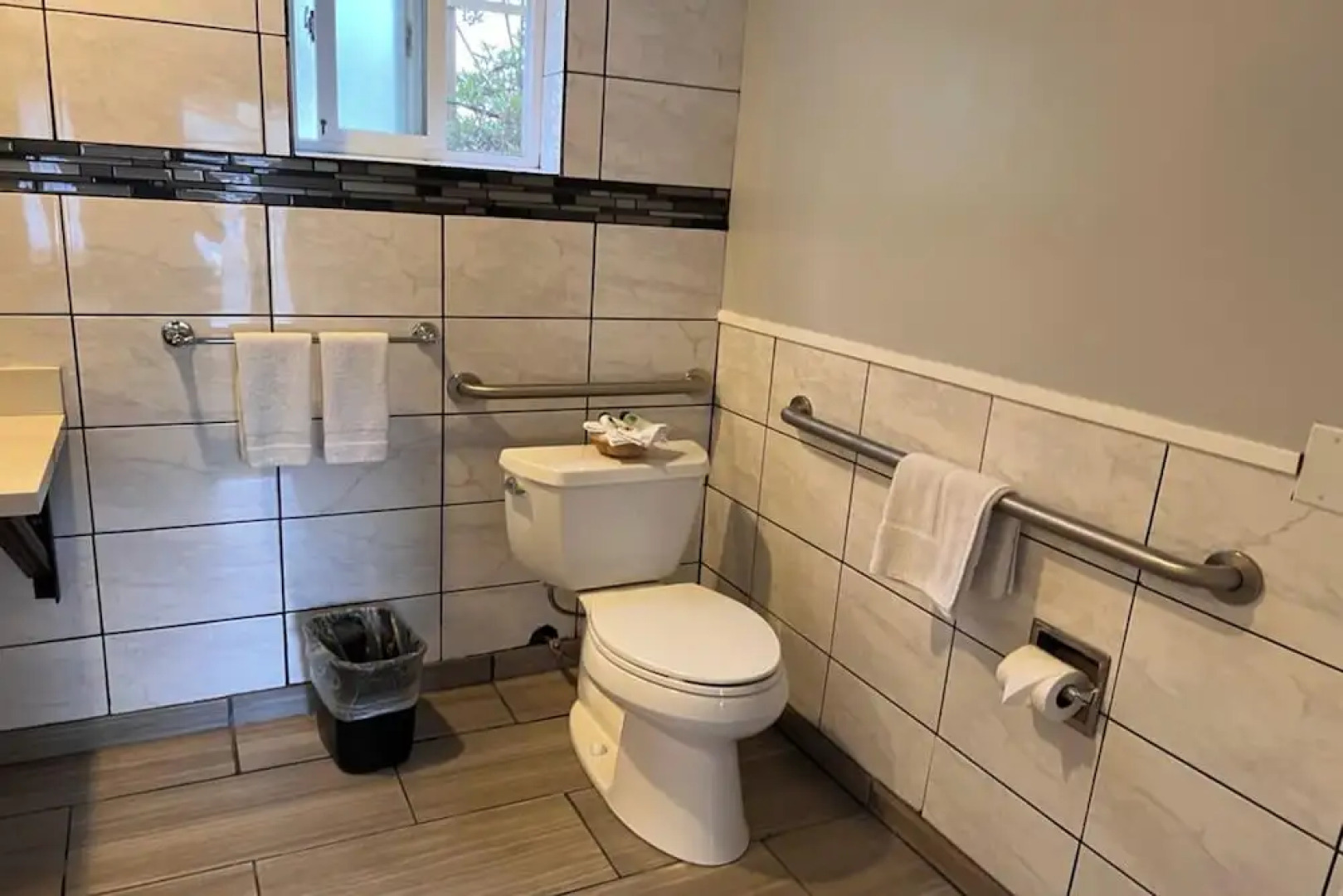 Islander Motel Santa Cruz