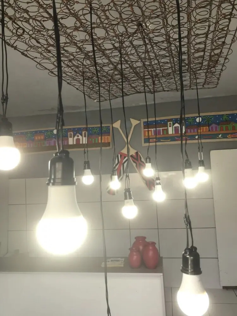 Pousada Caminho  do Mar