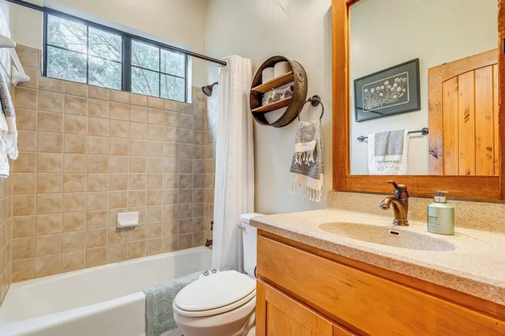 Lake Travis Home Near Marina w/ Spectacular Views!