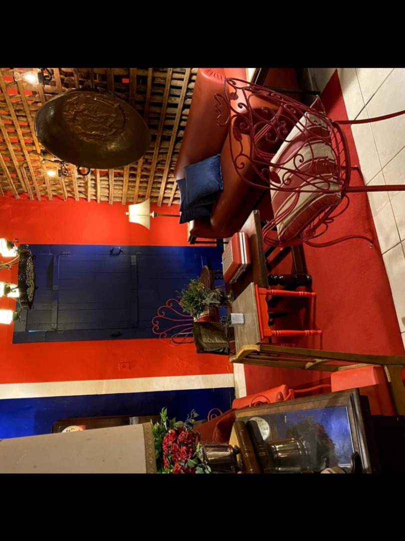 Hotel Fazenda Vilarejo