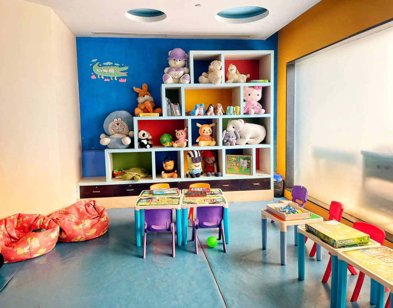 Radisson Blu Plaza Resort & Convention Centre Karjat