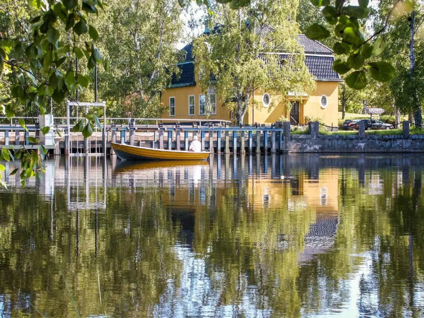 Kustleden Vandrarhem