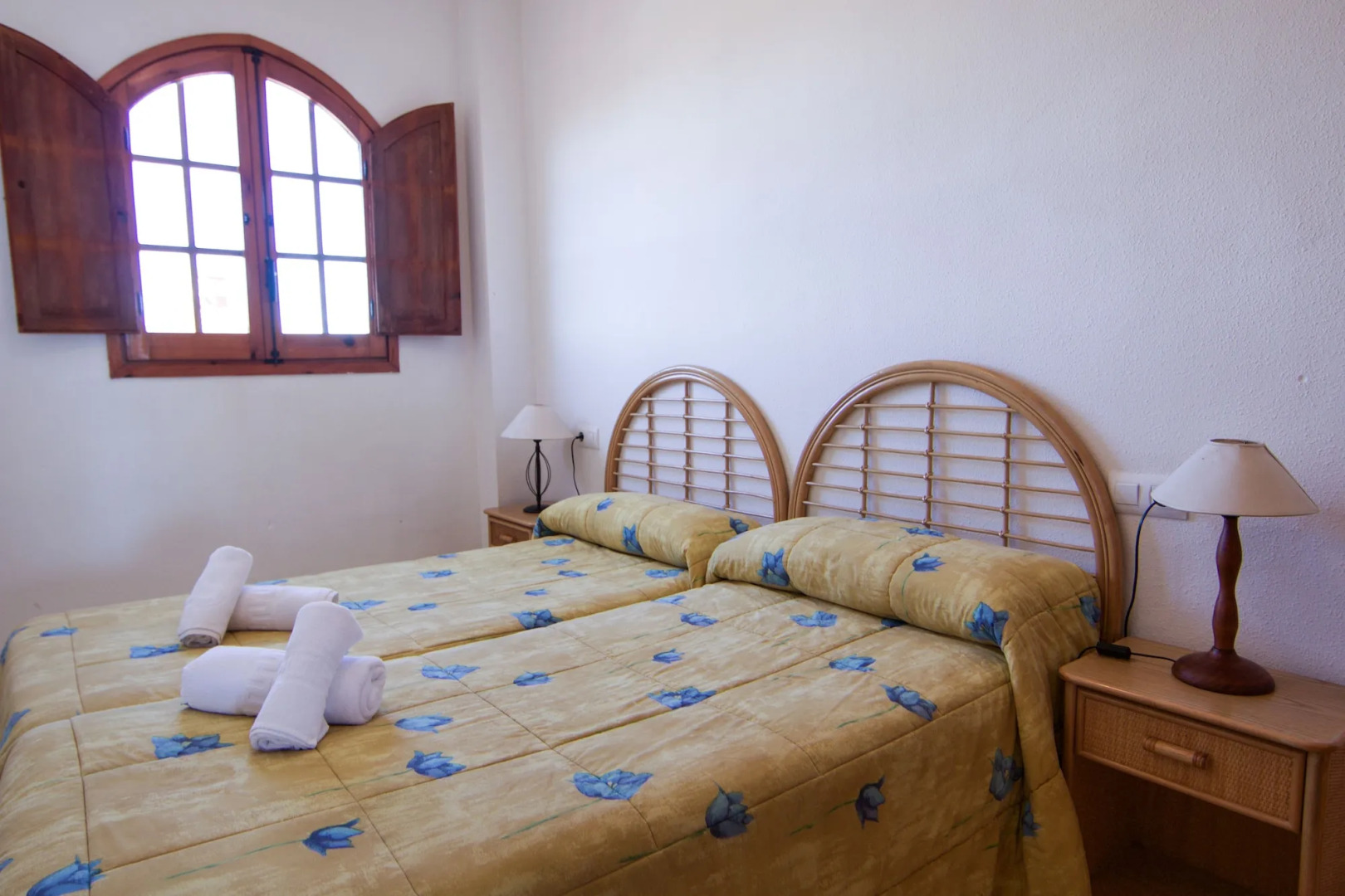 Apartamentos Valencia Port Saplaya