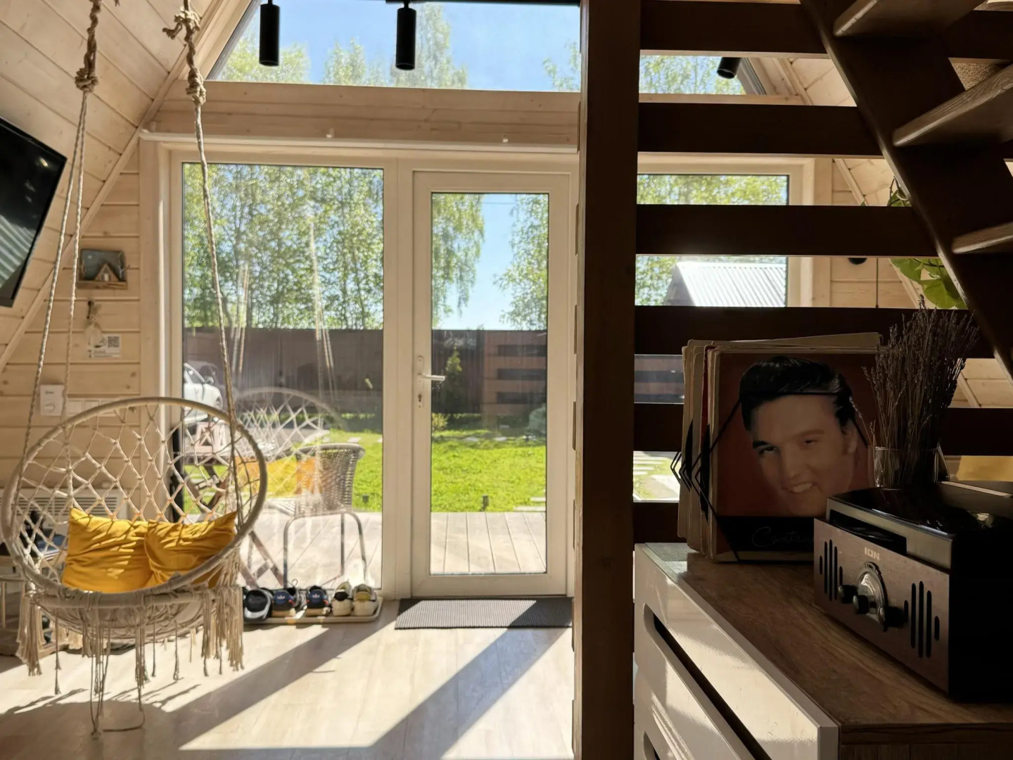 Relax Villas Shalash (Релакс Виллы Шалаш)