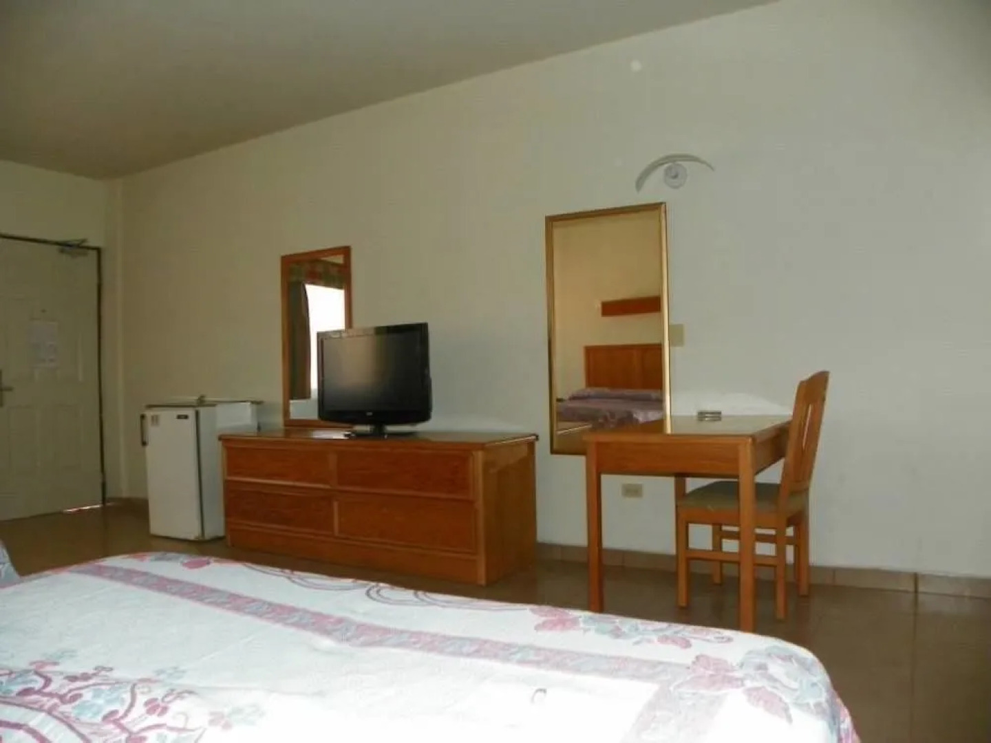 Hotel Maria Luisa Inn & Suites