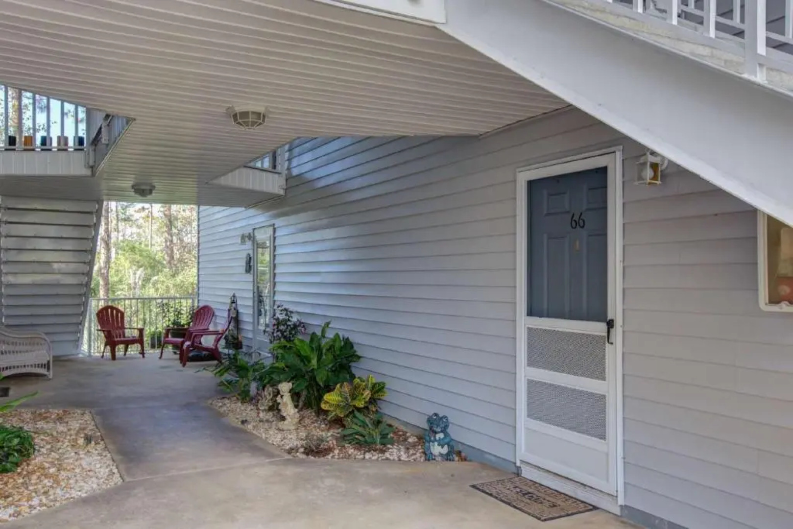 Indigo Pines Condo Unit #66