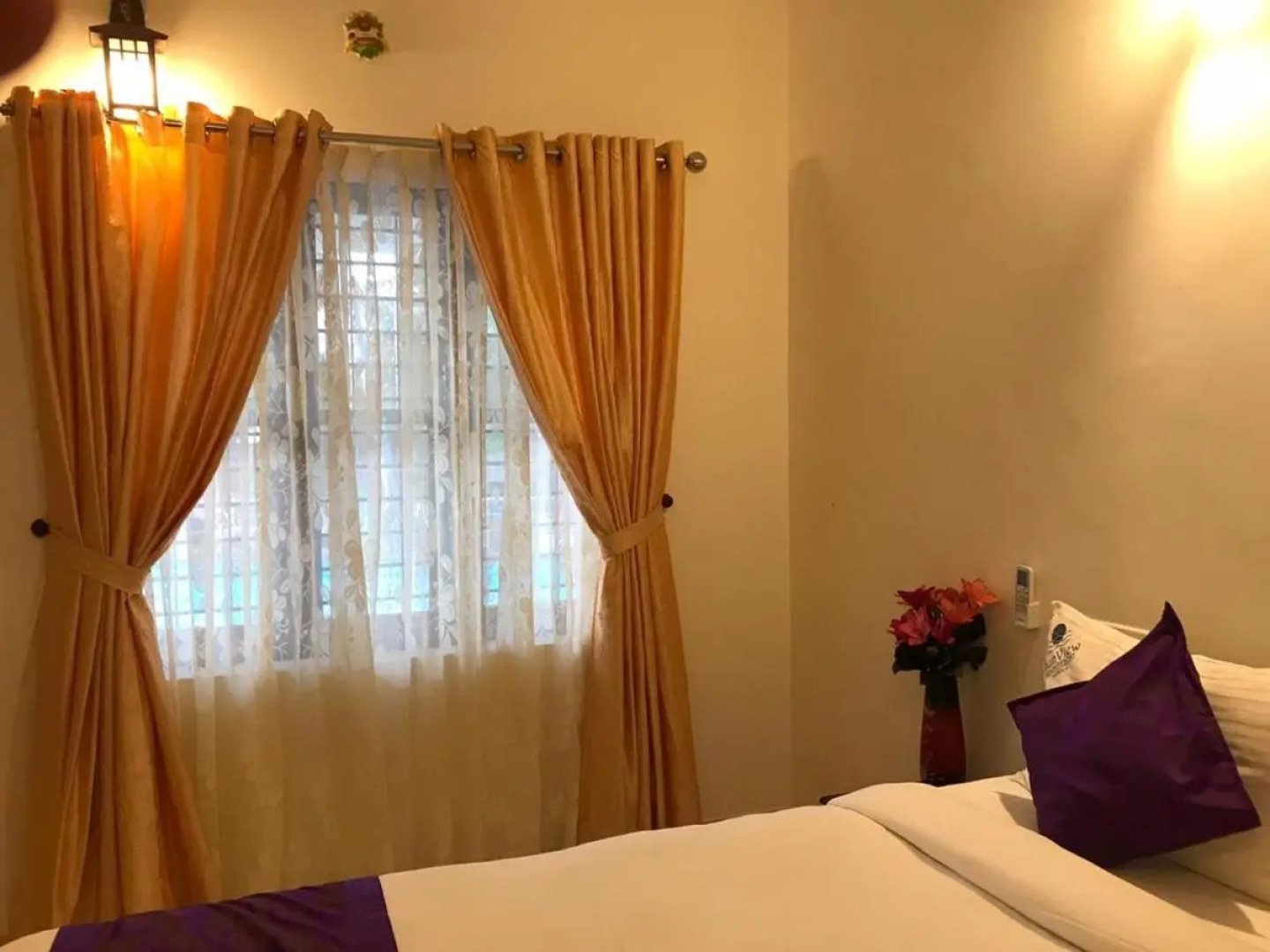 Sun View Beach Resort By Citrine