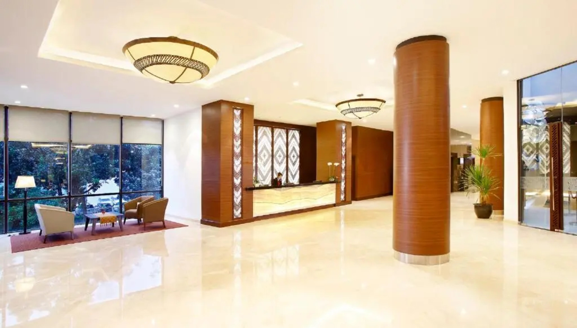 Hotel Santika Premiere Bintaro
