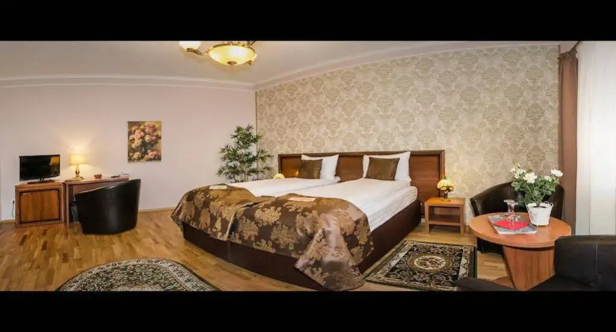 Hotel Boutique Bulevard