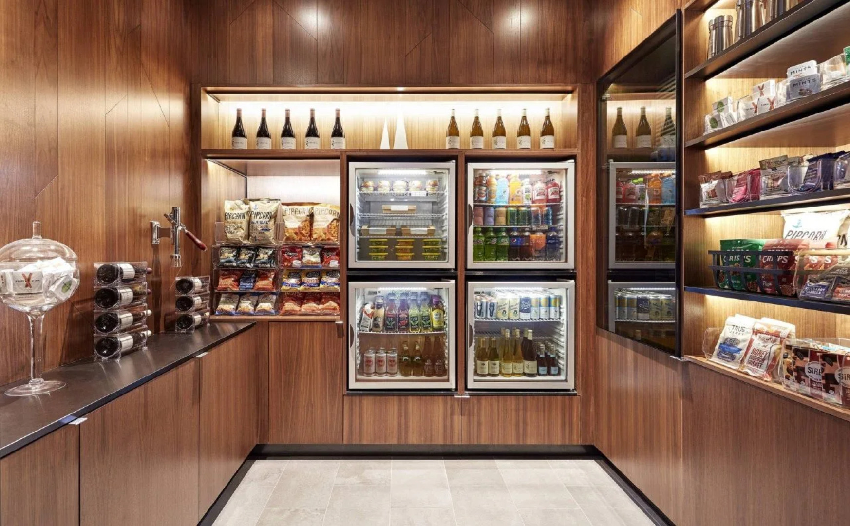 AC Hotel by Marriott San Jose Santa Clara