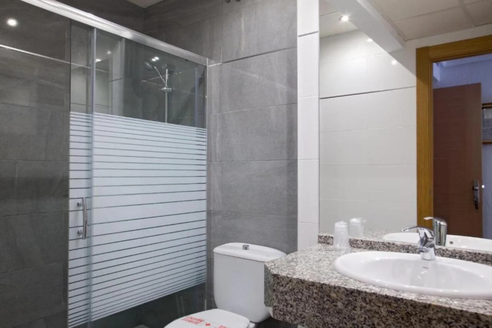 Hospedium Hotel Continental Mojácar