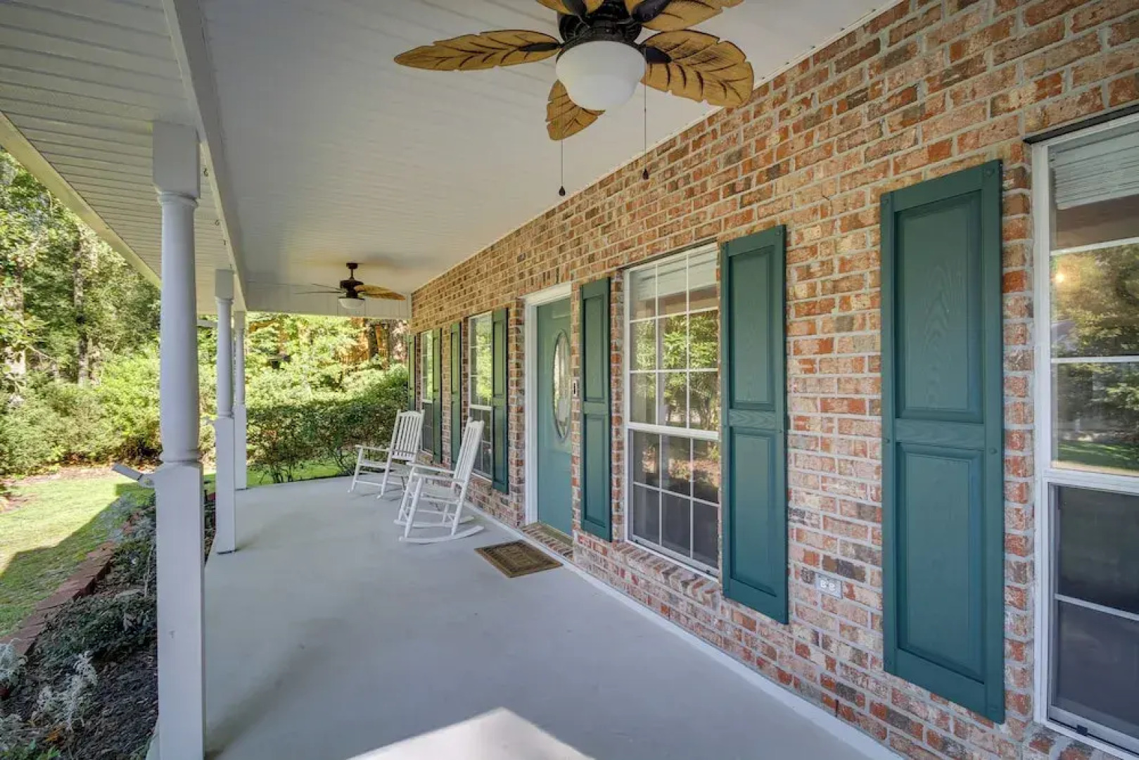 Charming Diamondhead Home w/ Private Yard!