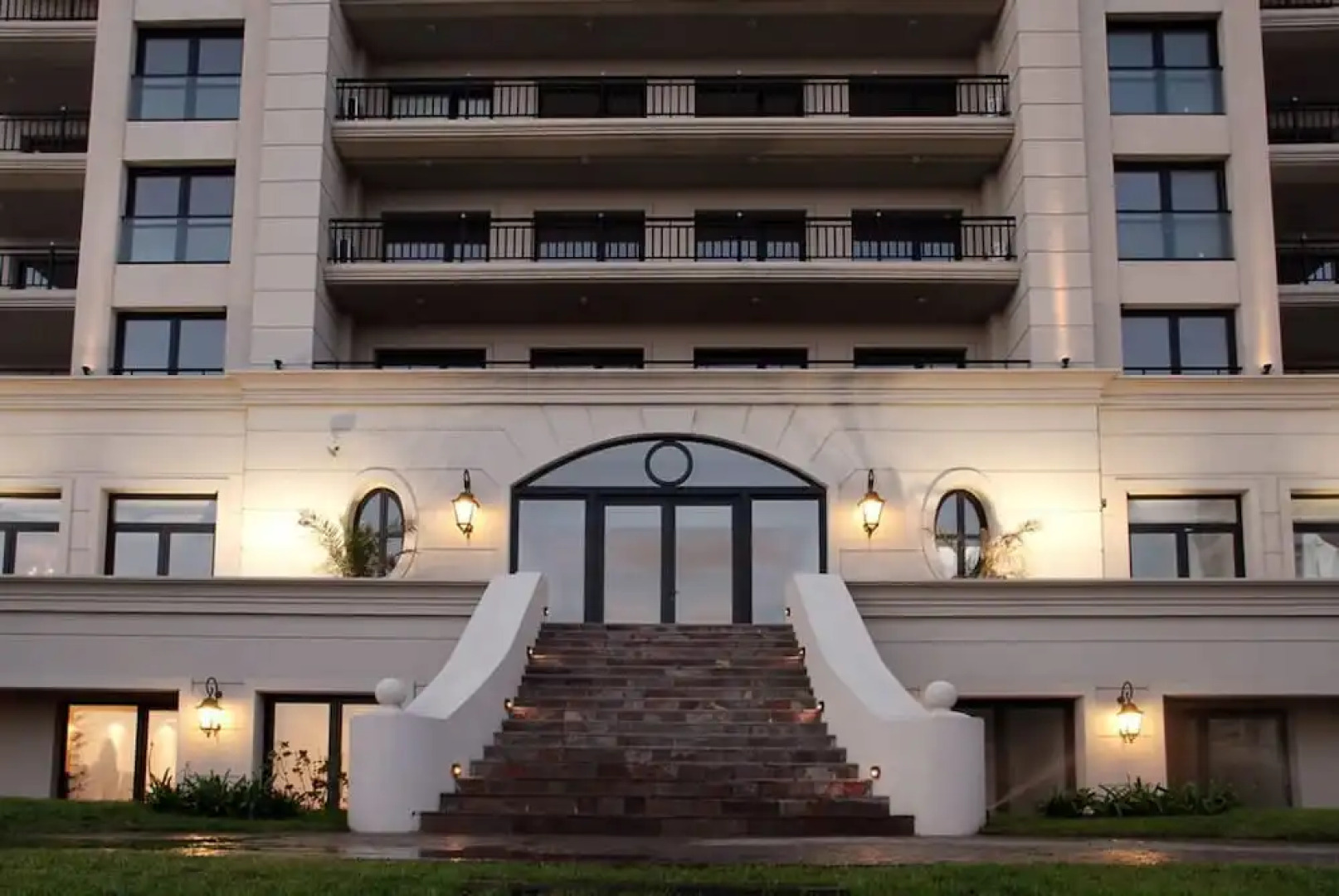 Las Piedras Beach Experience I