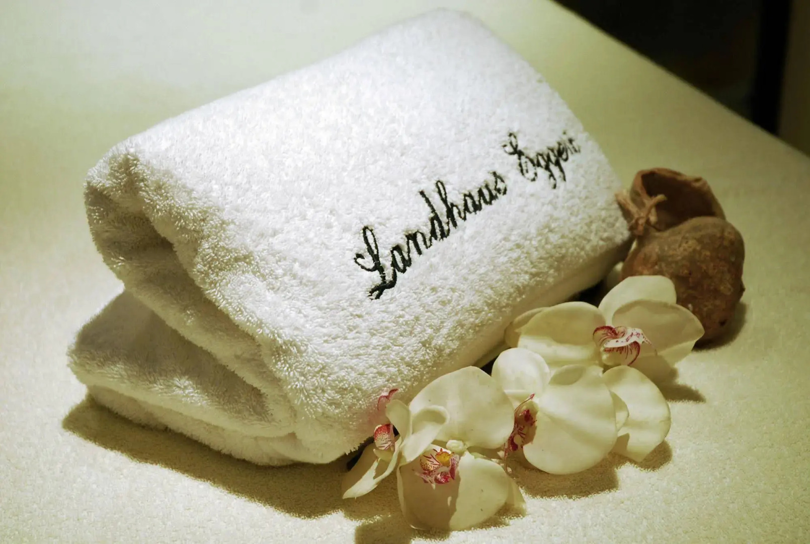 Ringhotel Landhaus Eggert