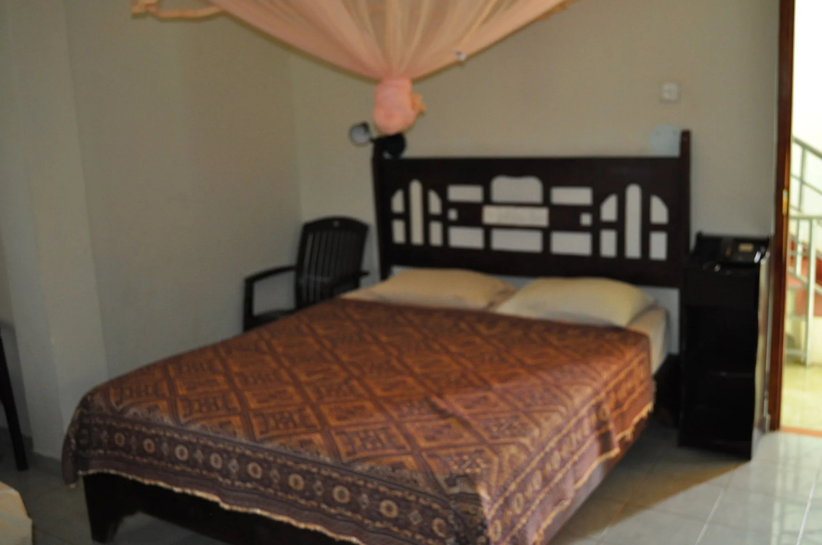 Nilketha Villa Eco Hotel