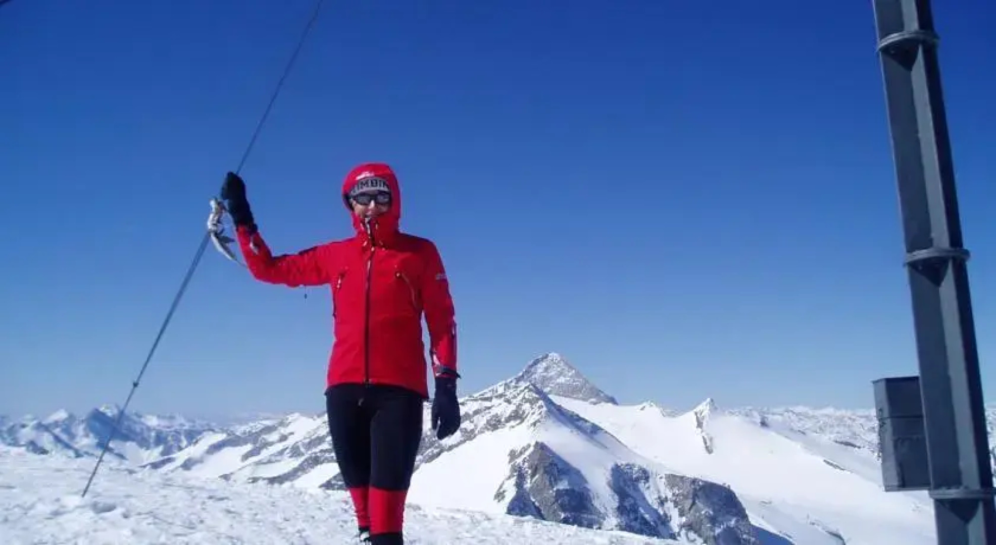 Appartements Austria