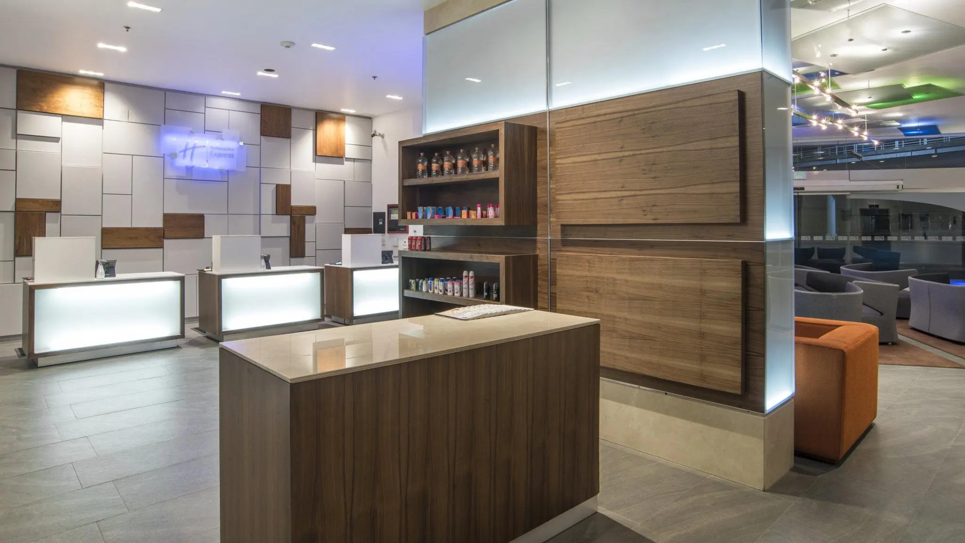 Holiday Inn Express Puebla by IHG