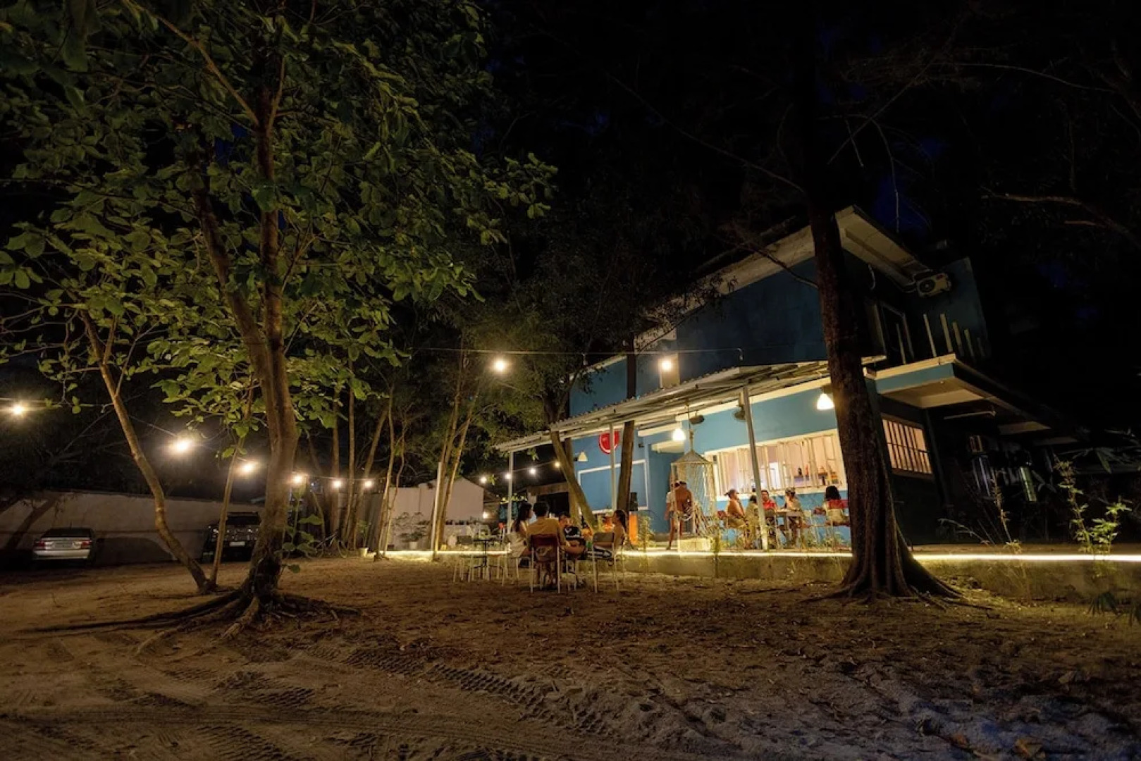 Mosaic Liwliwa Hotel Near Beach