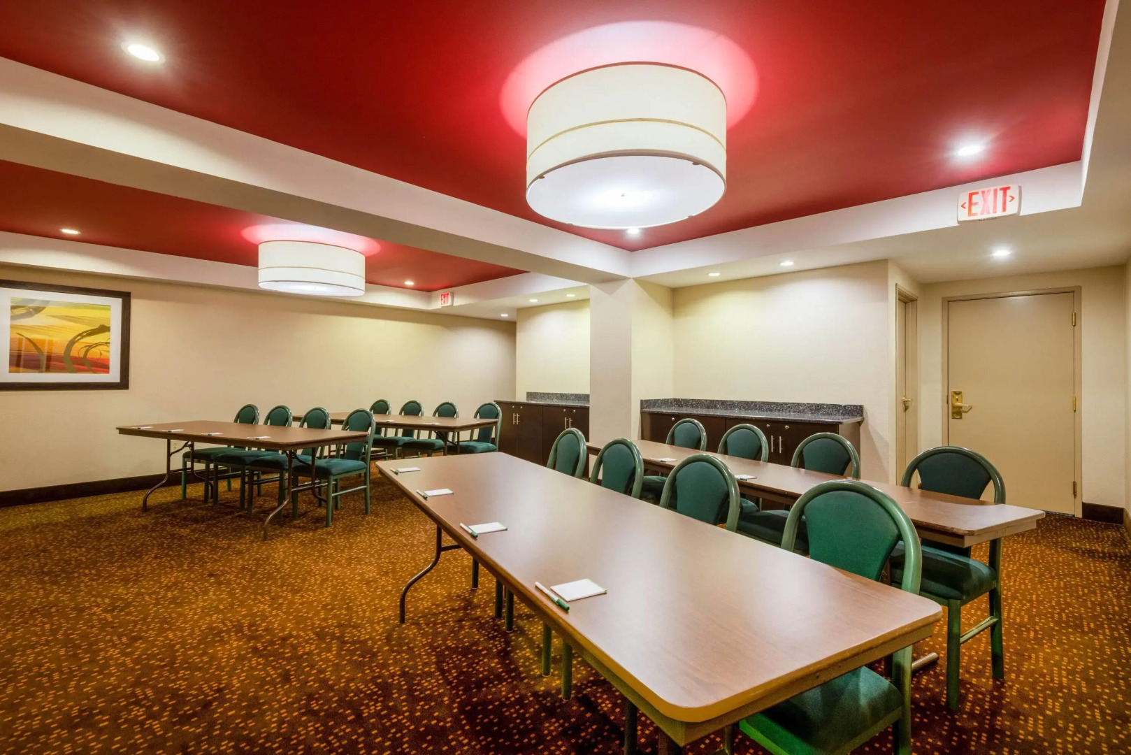 La Quinta Inn & Suites Summersville / New River National Park