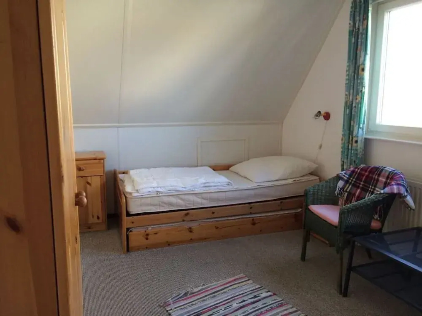 Holiday Home Watersnip 5