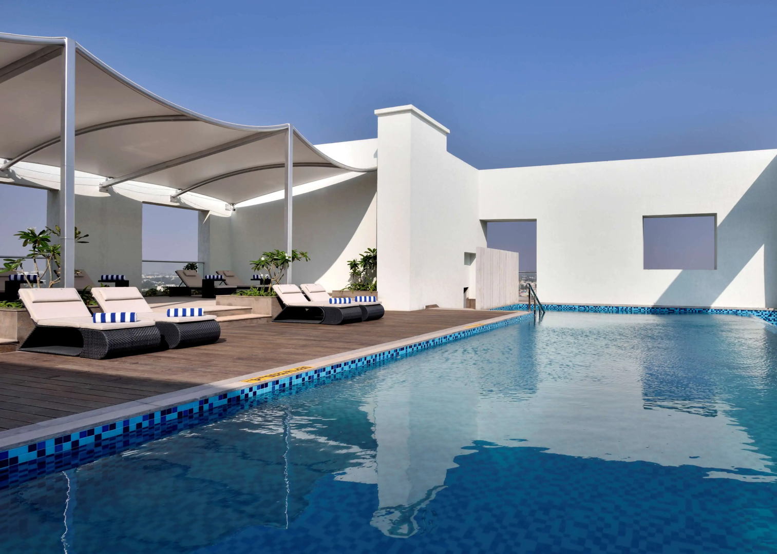 Radisson Blu Coimbatore