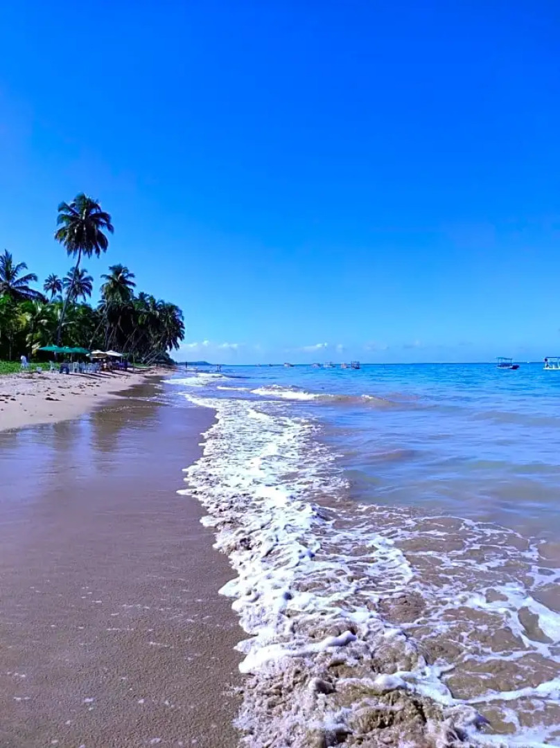 Pousada Sunshine Patacho