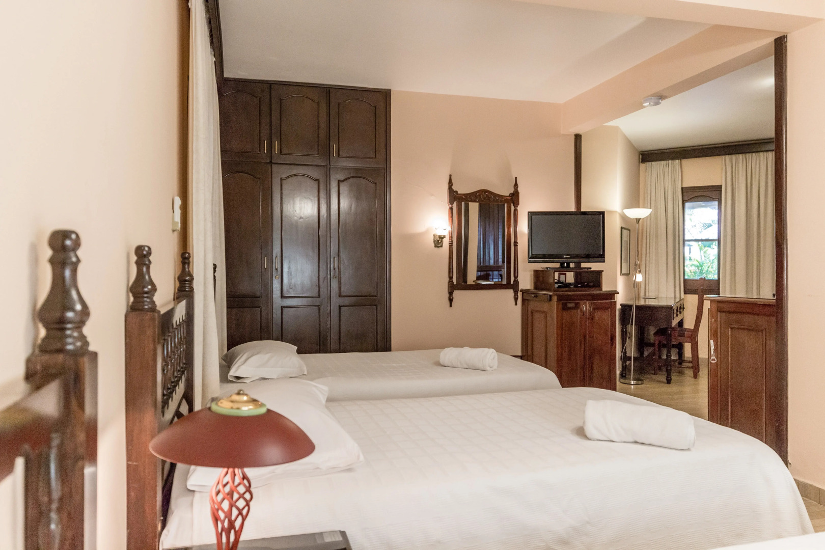 Paramanta Lifestyle Hotel