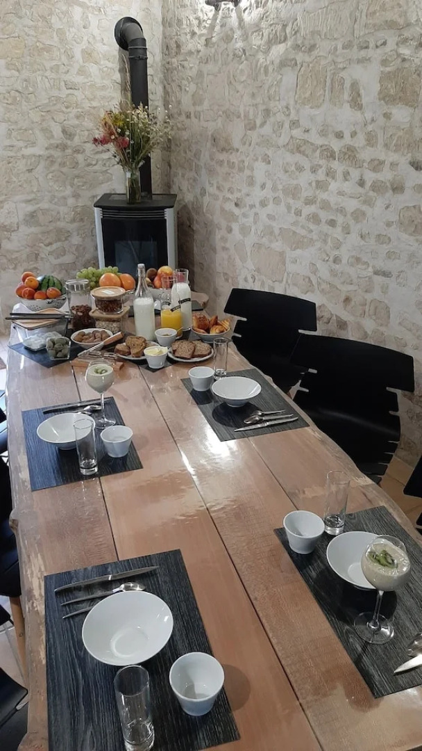 La Berrycurienne Proche du zoo de Beauval Saint-aignan