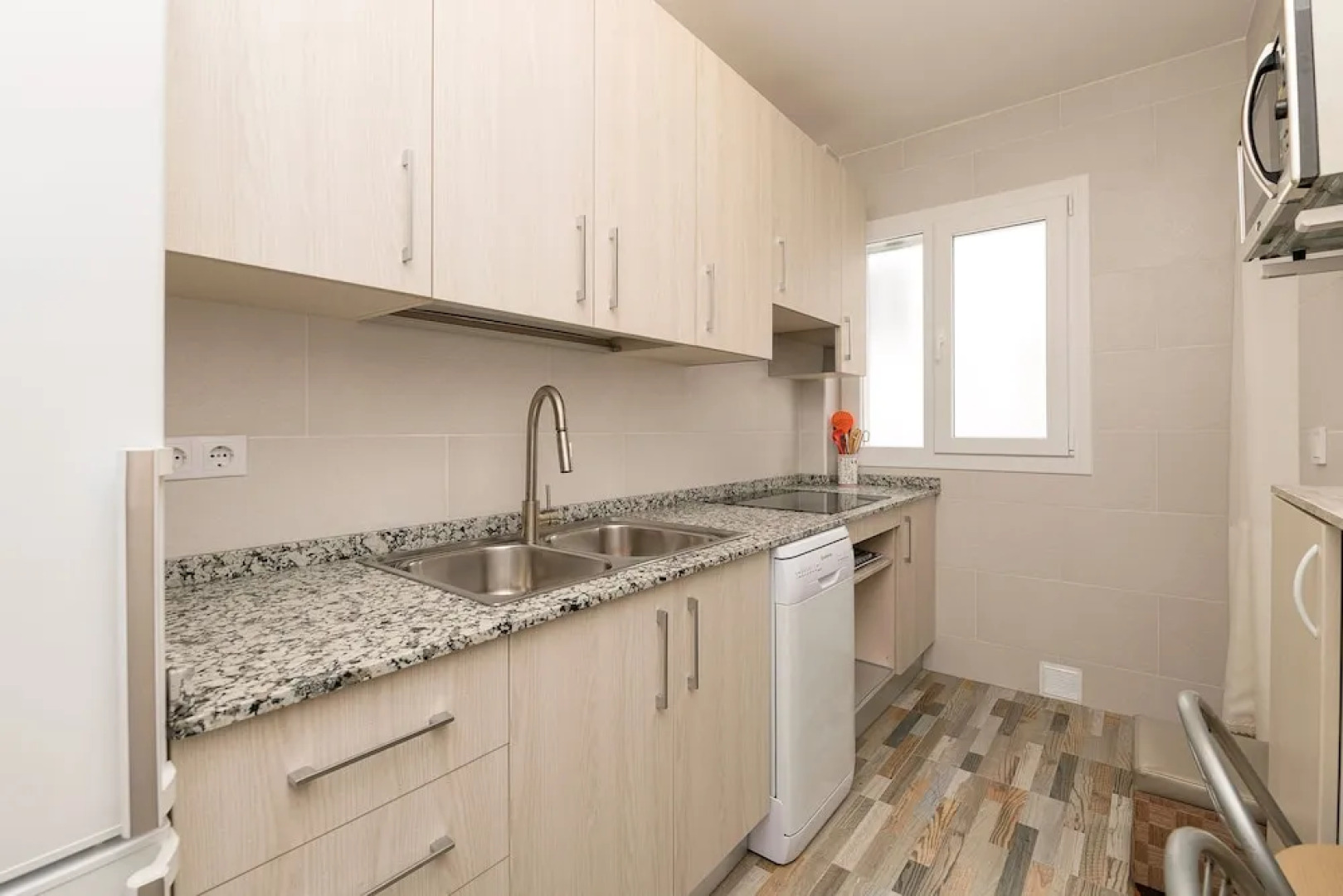 La Isle a in San Fernando