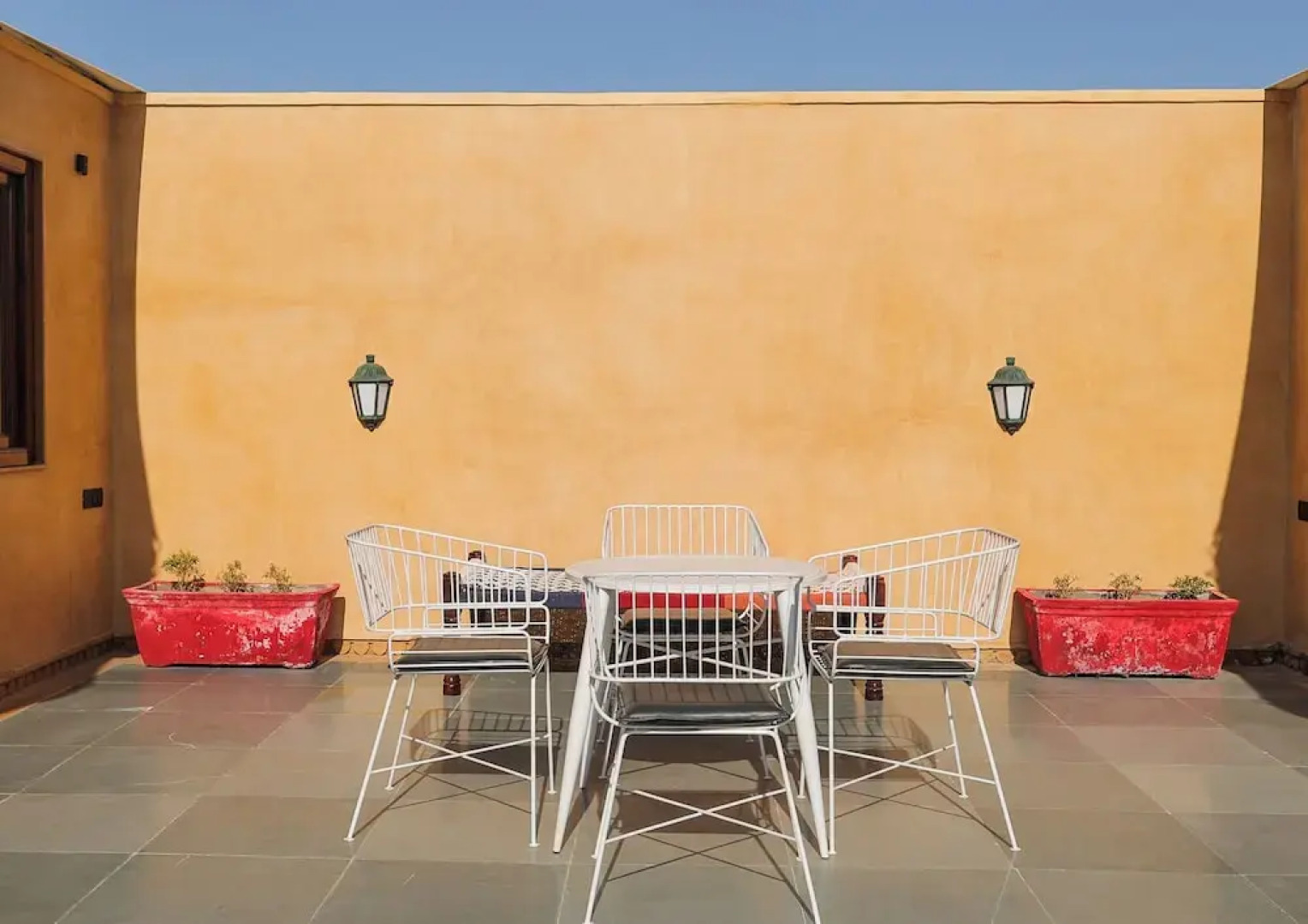 The Mamas Resort and Camp