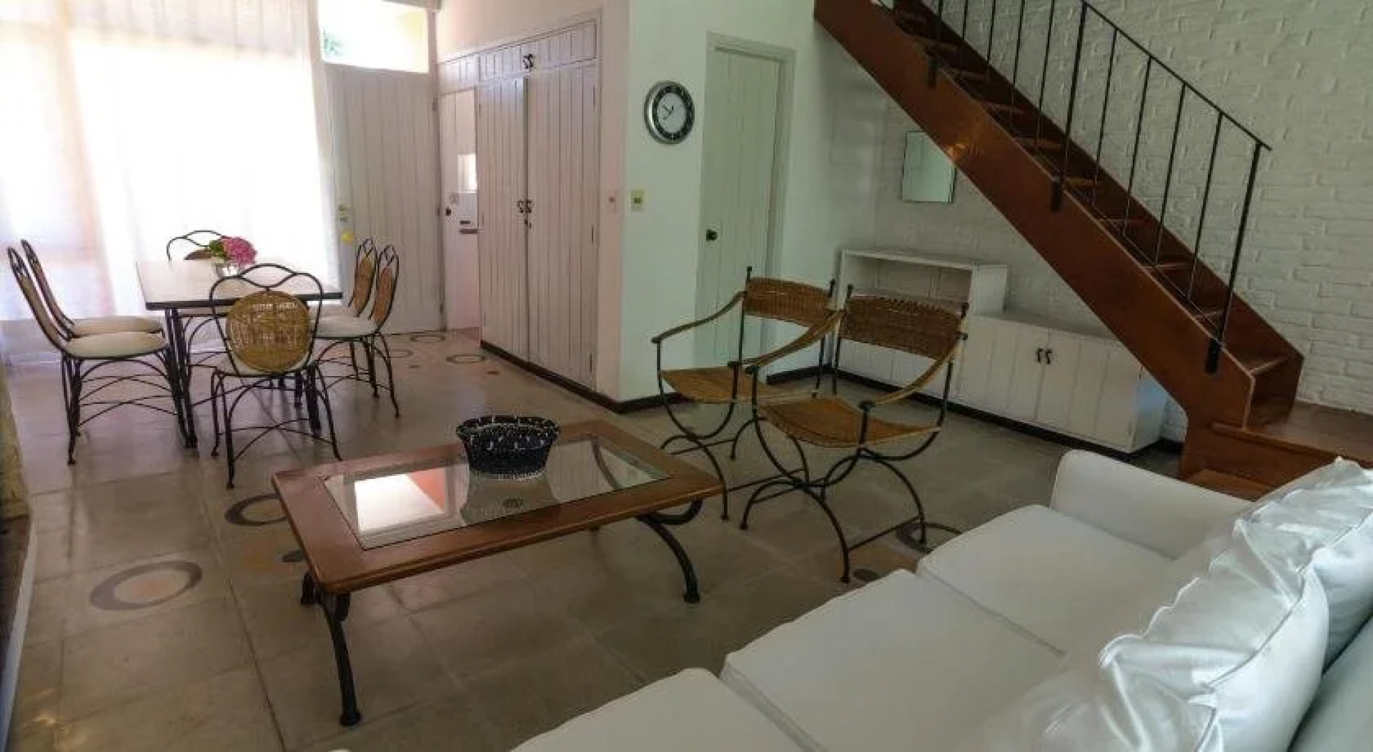 Apartment Sierra Alta