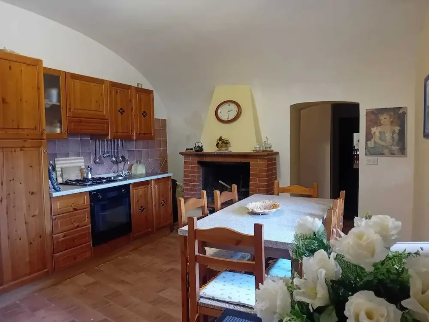 Charming Mountain Retreat in Pacentro, Italy