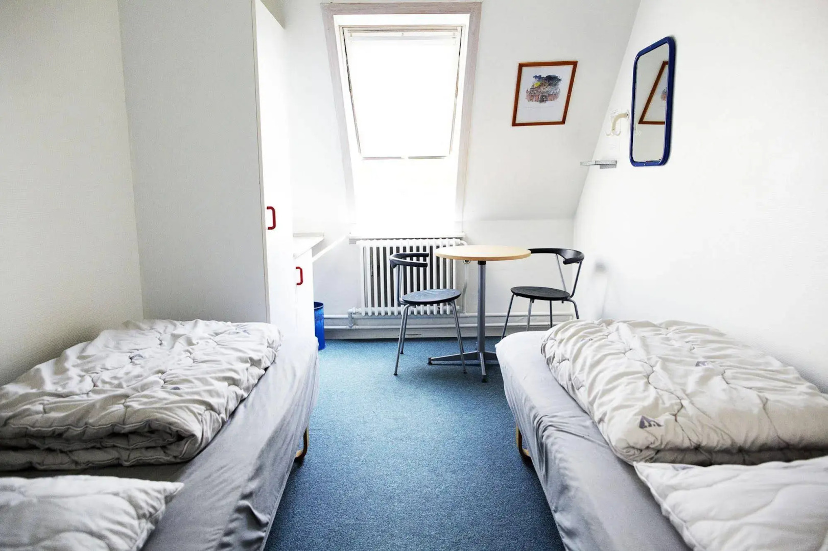 Kragsbjerggaard Vandrerhjem