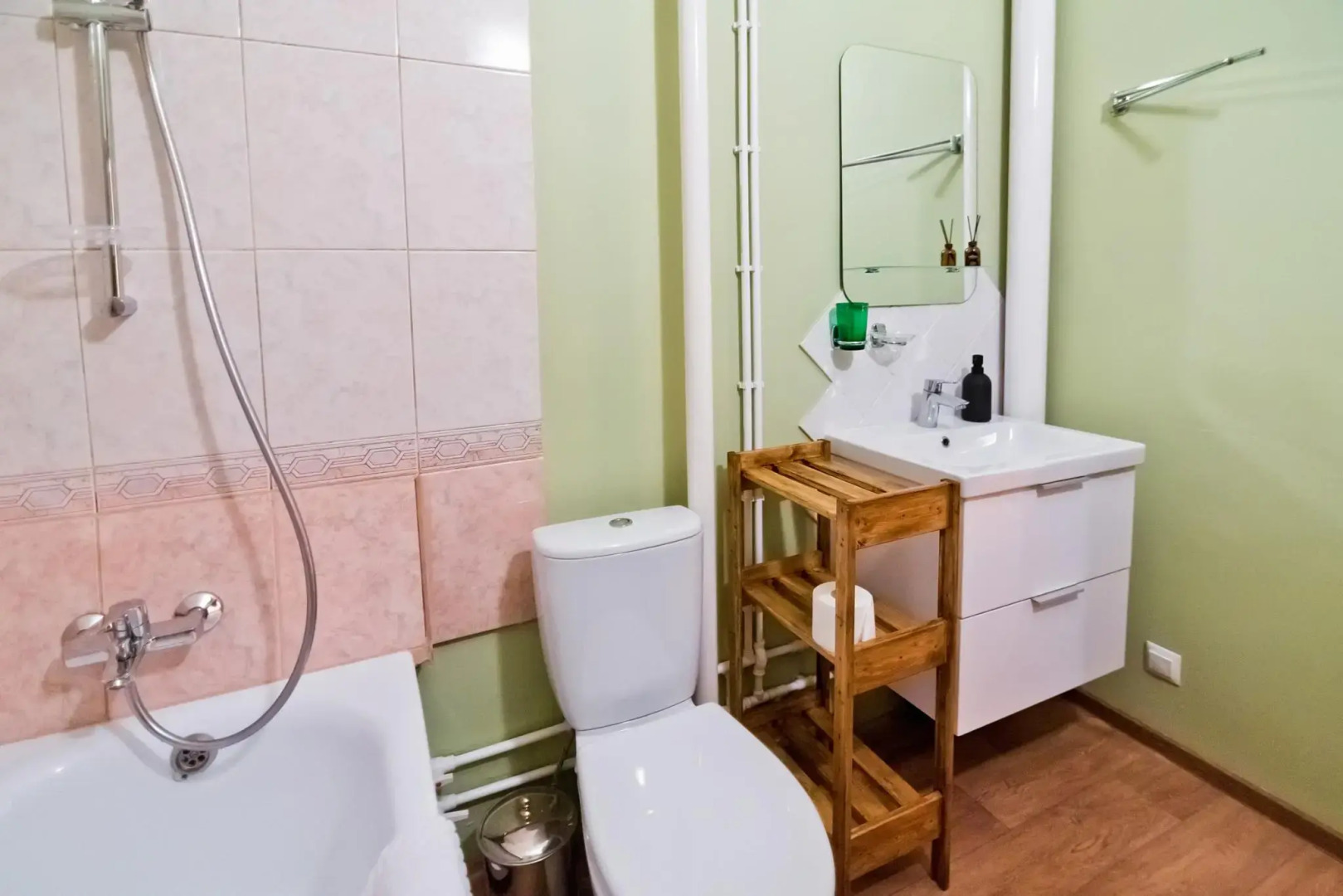 VashHouse (ВашХаус)