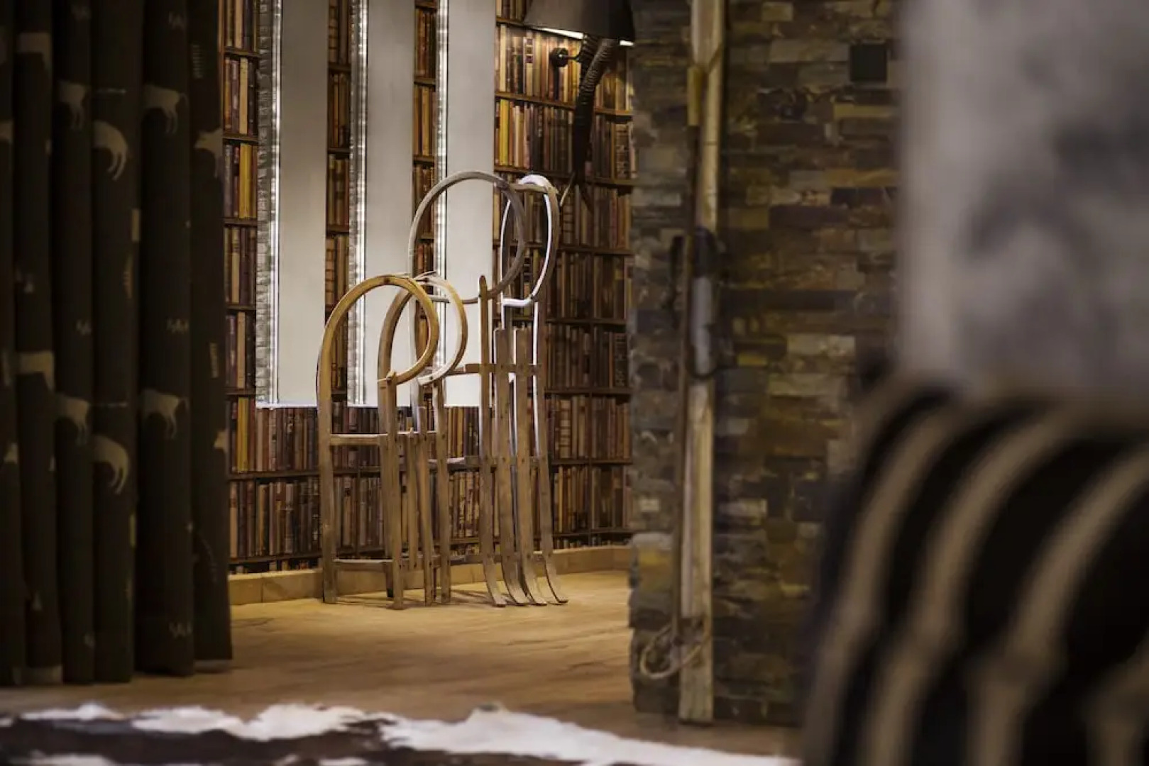 El Lodge Ski and Spa