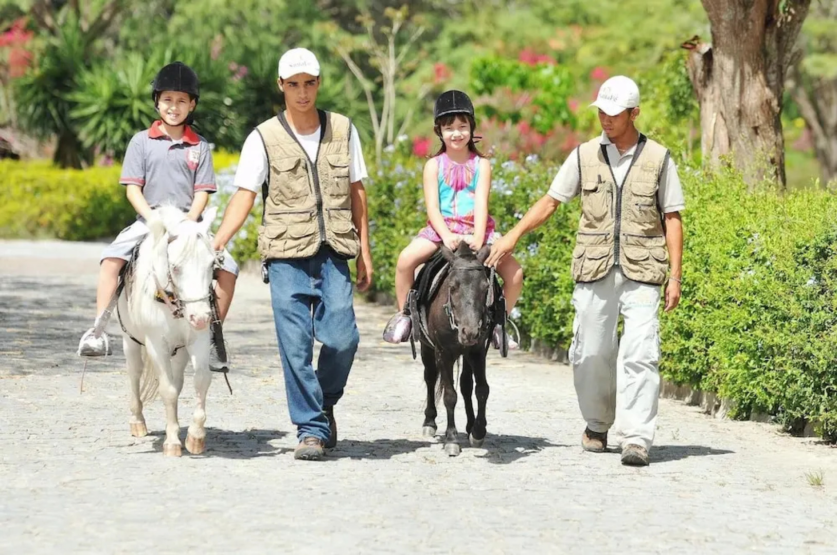 Pousada Fazenda Santa Fé