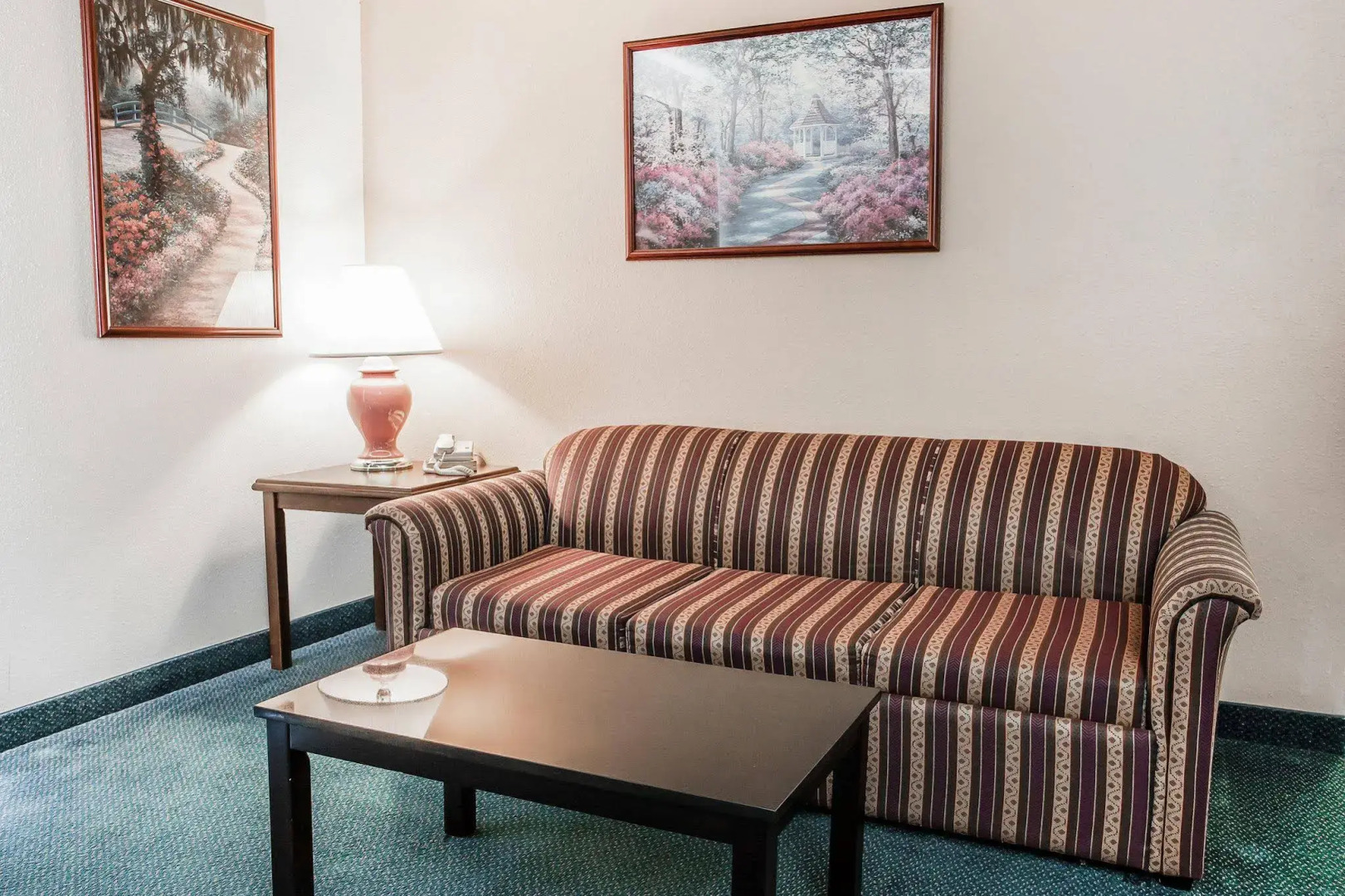 Quality Inn Port Angeles - near Olympic National Park