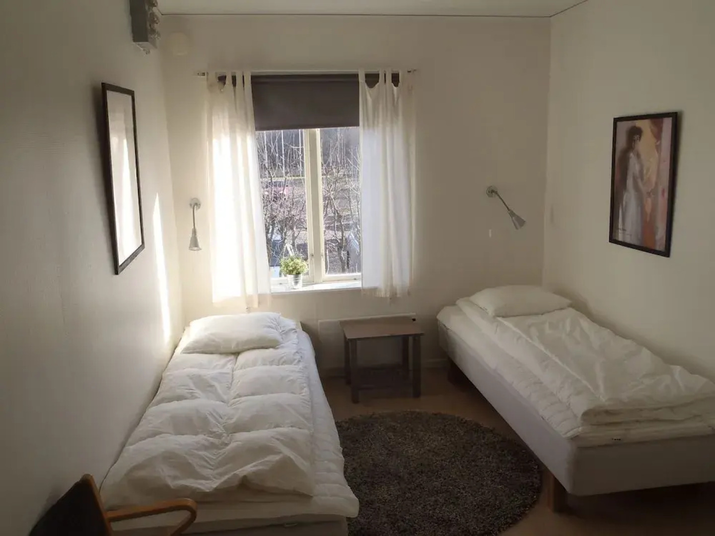 Hav & Logi Skärhamn