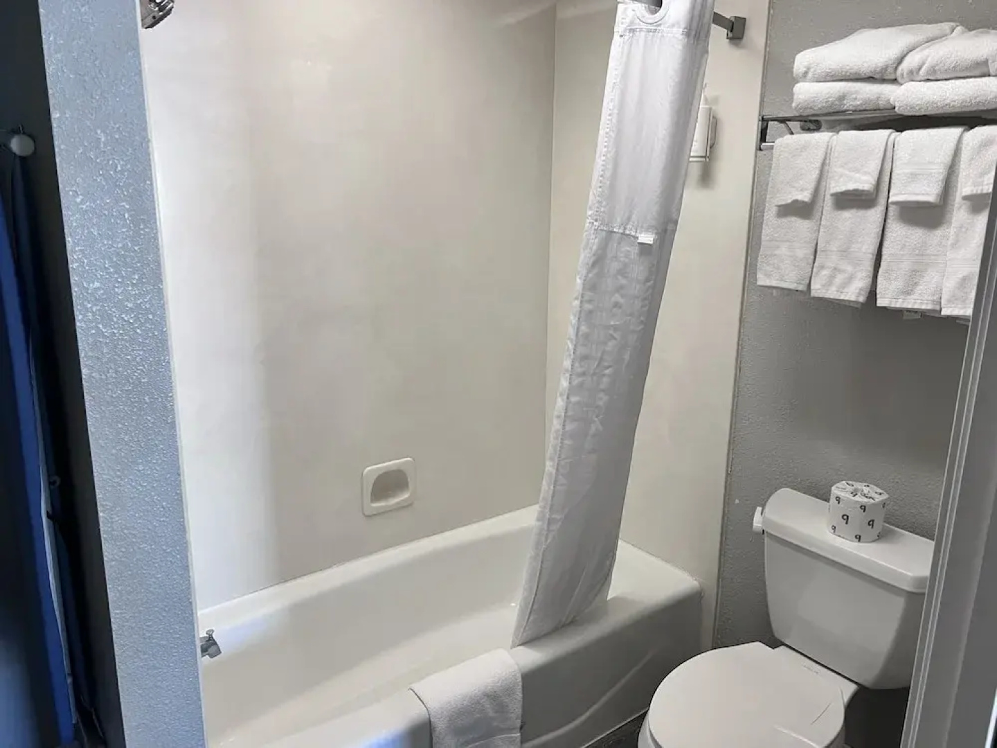 Travelodge Redding
