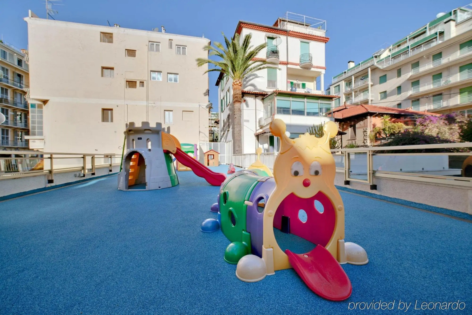 Residence dei Due Porti