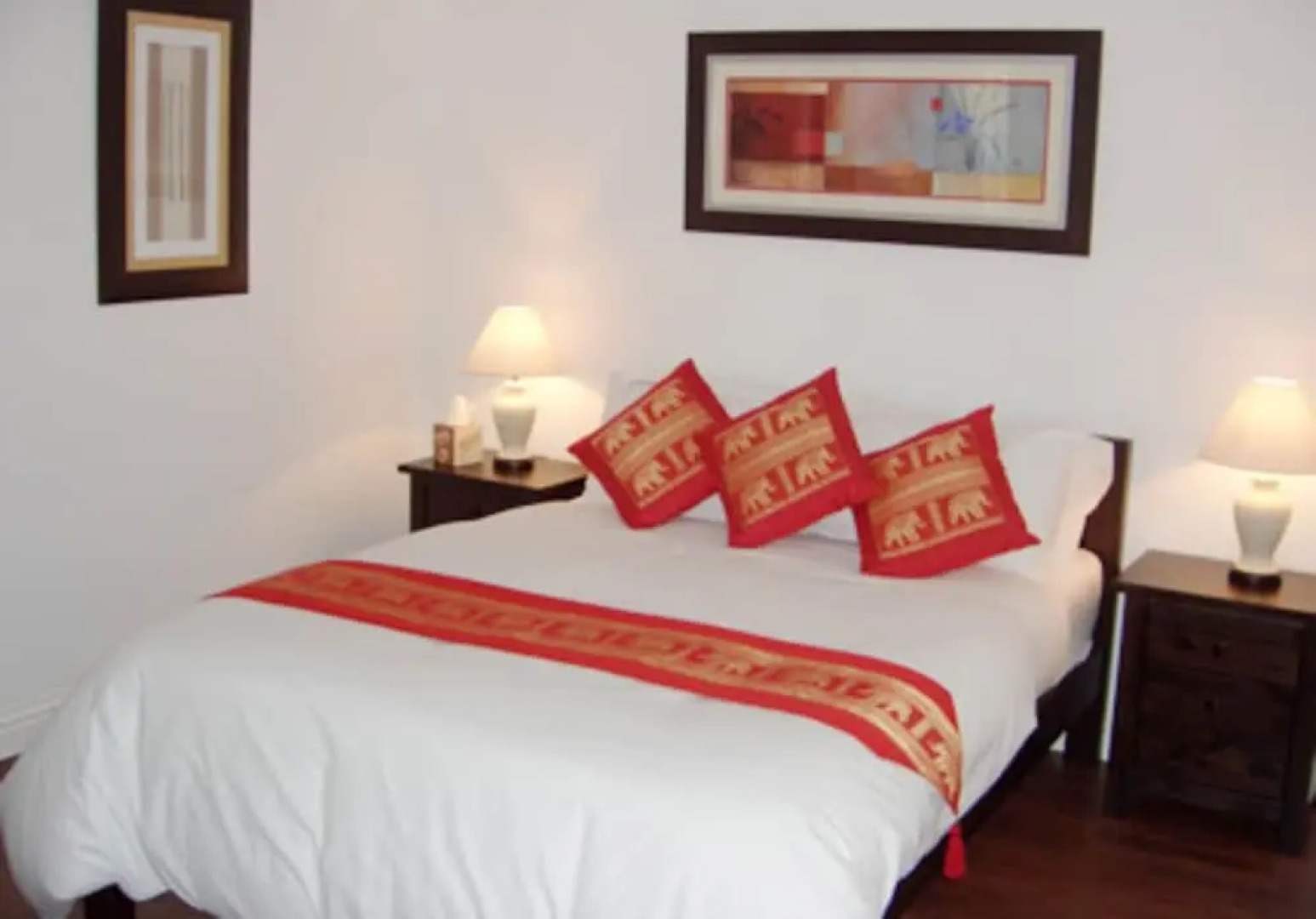 Ardeer Farm Steading