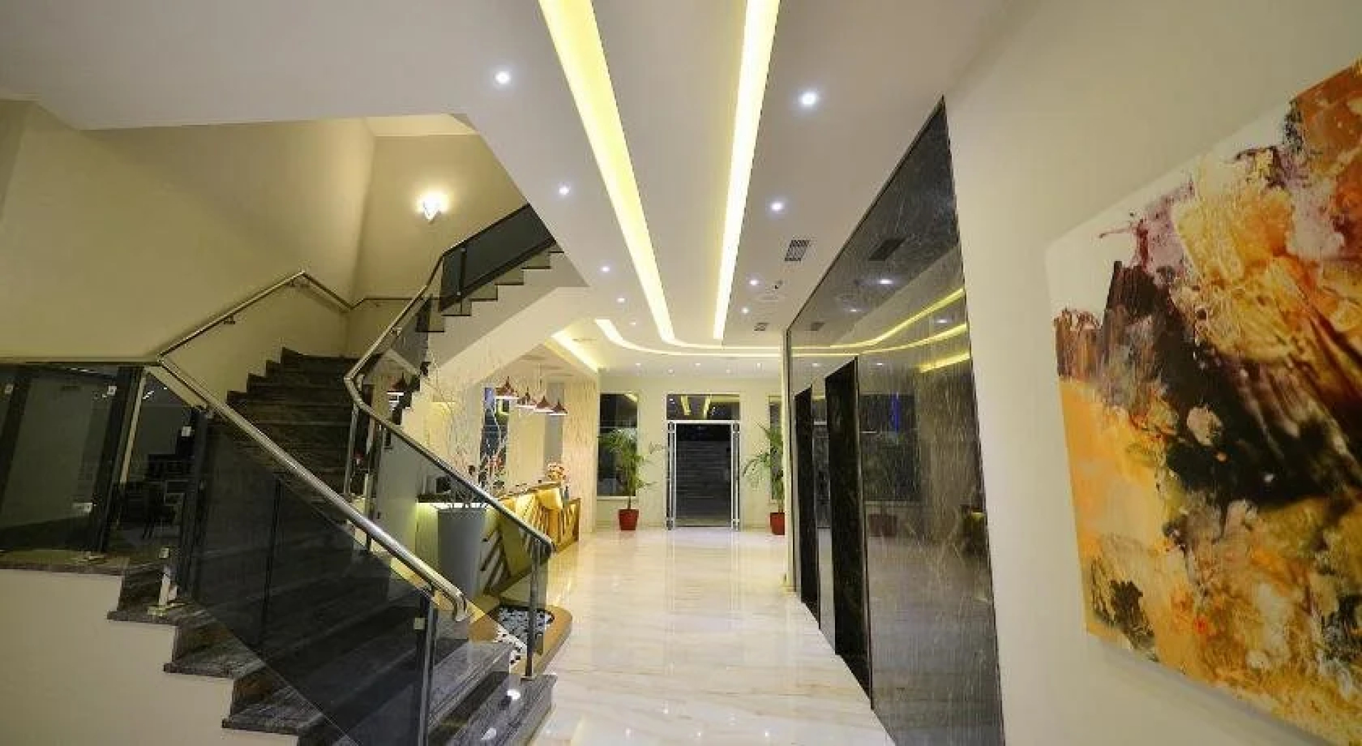 Elysium Hotel