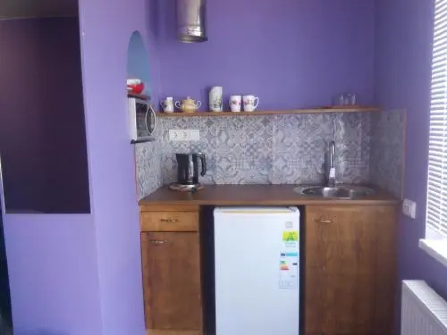 Guest House Na Golovatogo