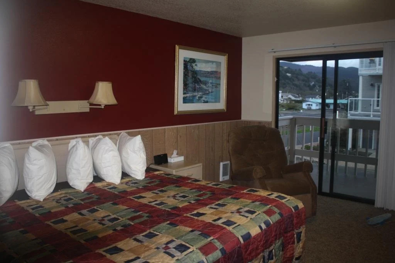 Sea Treasures Inn