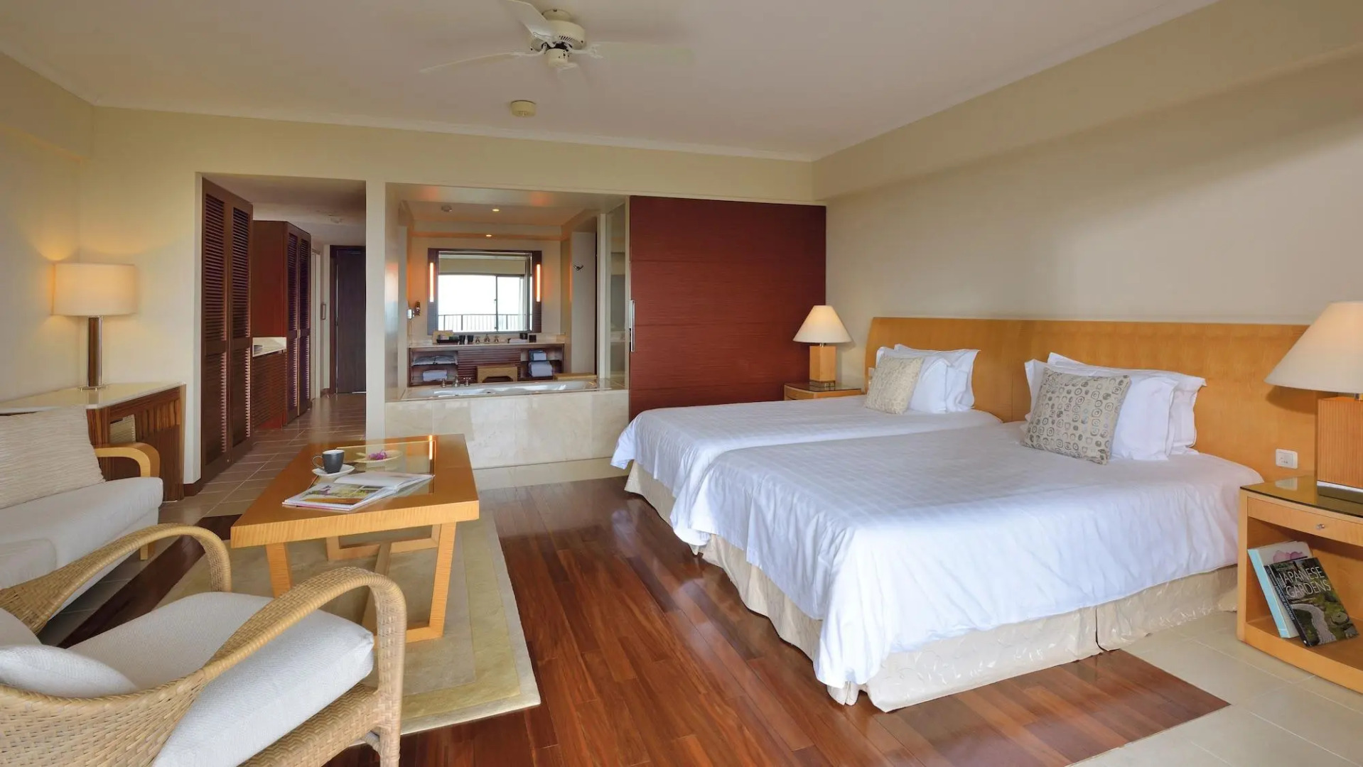 The Atta Terrace Club Towers